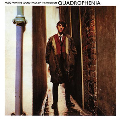 quadrophenia