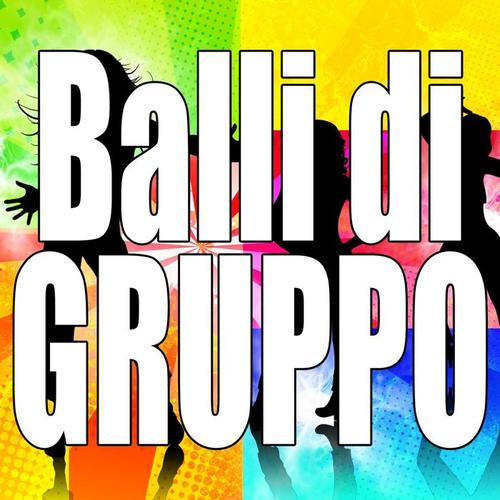 Balli di gruppo 50 Top Hits (Explicit)