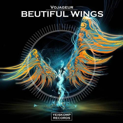 Beutiful Wings