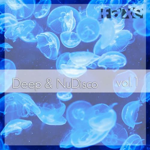 Deep & NuDisco, Vol. 1