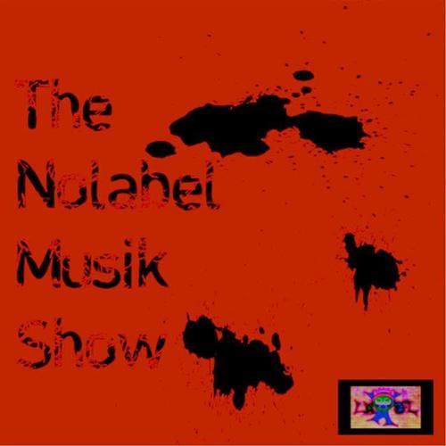 The Nolabel Musik Show, Vol. 2 (Explicit)