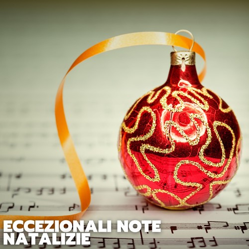 Eccezionali note natalizie