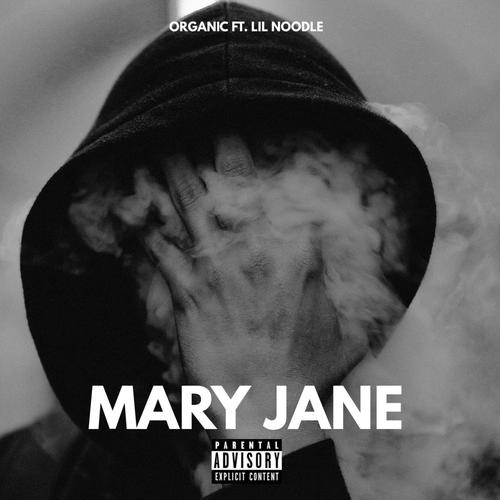 Mary Jane (feat. Lil Noodle) [Explicit]