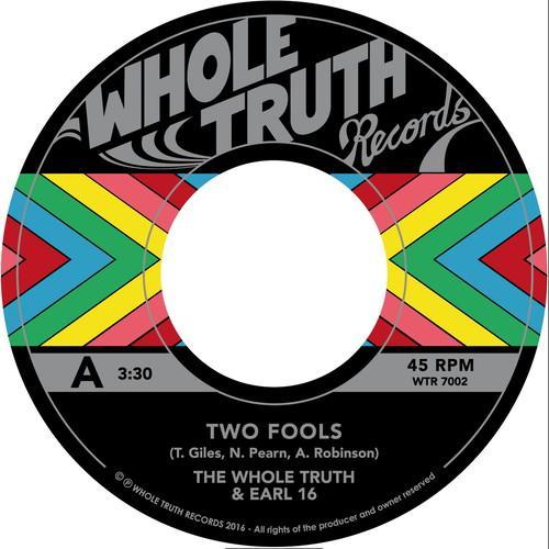 Two Fools (feat. Earl 16)