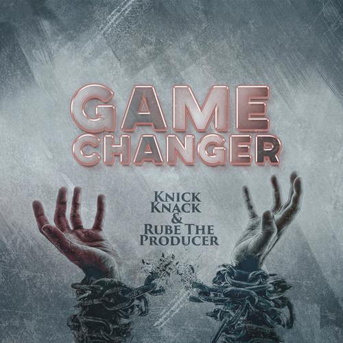 Game Changer (feat. Rube the Producer)