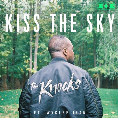 Kiss the Sky (feat. Wyclef Jean)