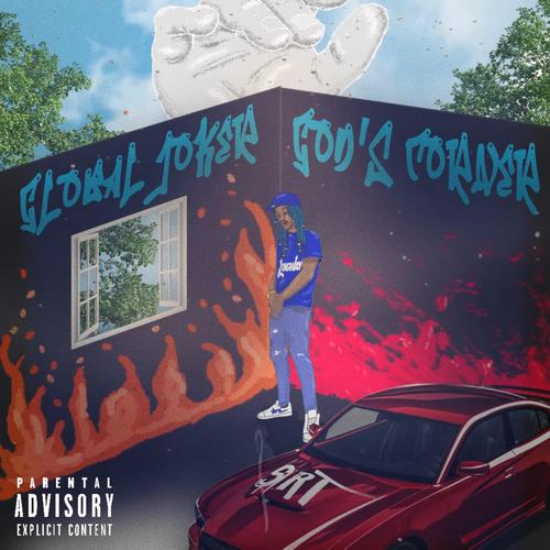 Gods Corner (SRT) [Explicit]