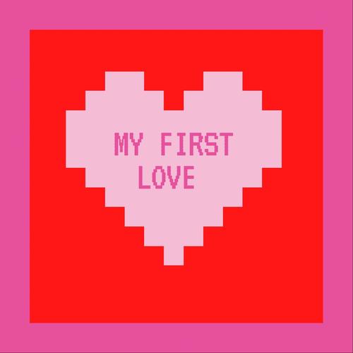 My First Love (feat. Karena Sherie) [Explicit]