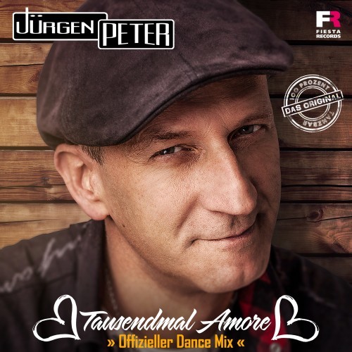 Tausendmal Amore (Offizieller Dance Mix)