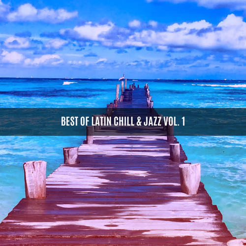 BEST OF LATIN CHILL & JAZZ VOL. 1