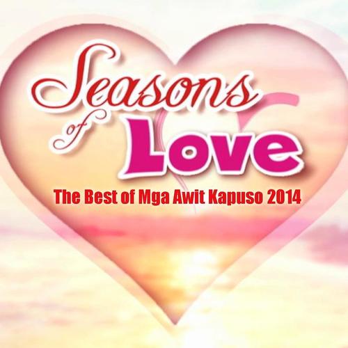 Seasons of Love