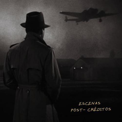 Escenas post créditos (feat. Sifratality)