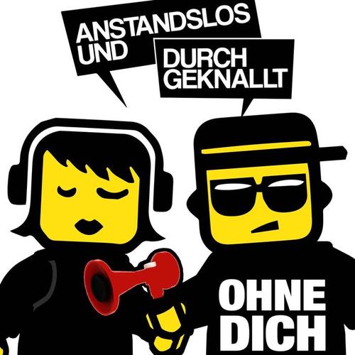 Ohne Dich (Explicit)