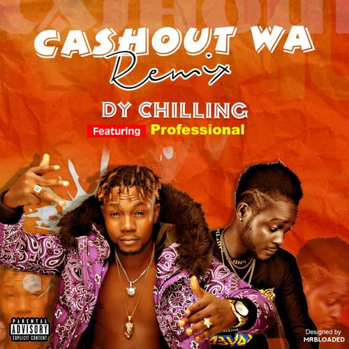 Cashout Wa remix (Professional Beatz)