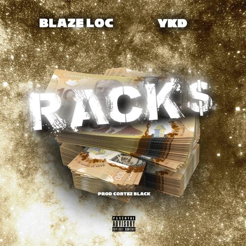 Rack$ (feat. YoungKingDockz) [Explicit]