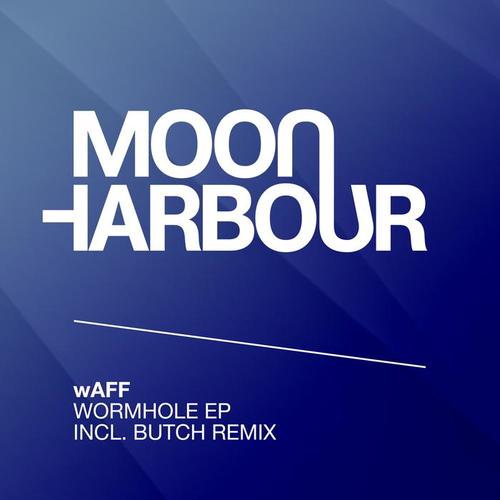 Wormhole EP