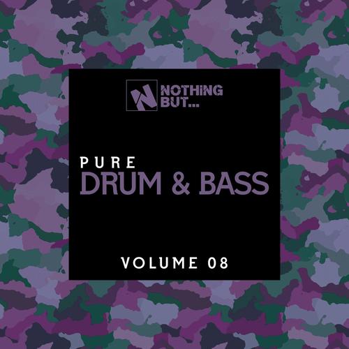 Nothing But... Pure Drum & Bass, Vol. 08 (Explicit)