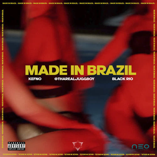 Made in Brazil (Explicit)