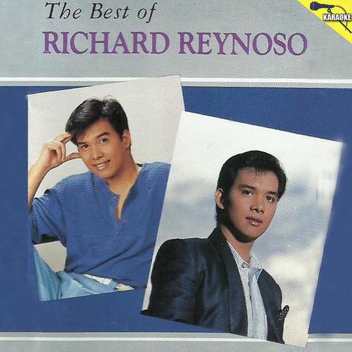 The Best Of Richard Reynoso (Karaoke)