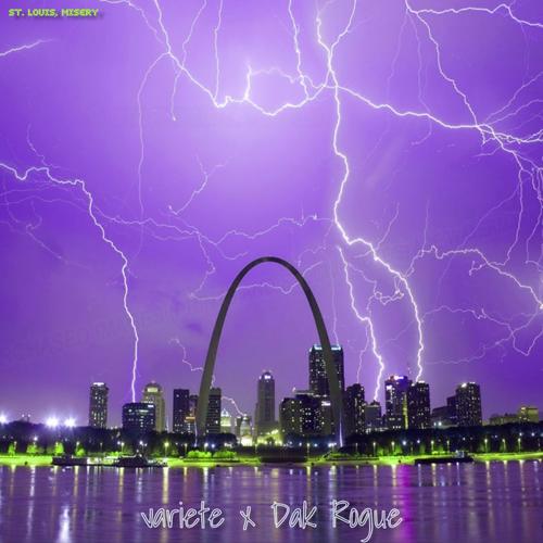 St. Louis (feat. Dak Rogue) [Explicit]