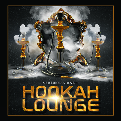 Hookah Lounge (Music for Shisha Bars)