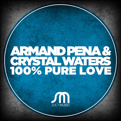 100% Pure Love (Remixes)