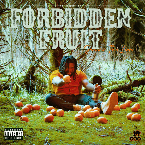 Forbidden Fruit (Explicit)