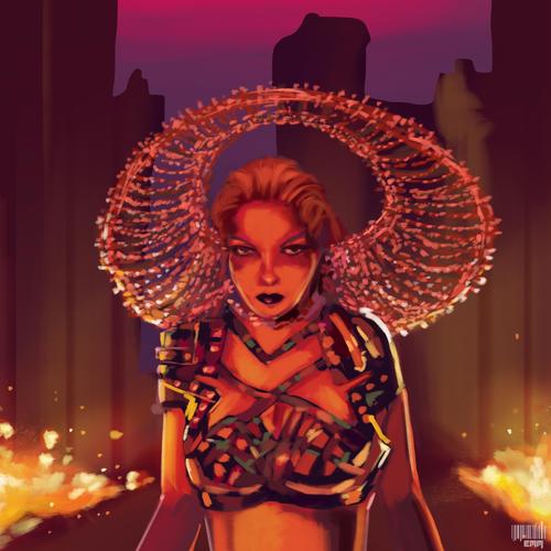 Rebecca (Explicit)