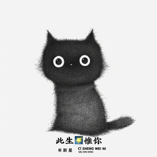 此生惟你