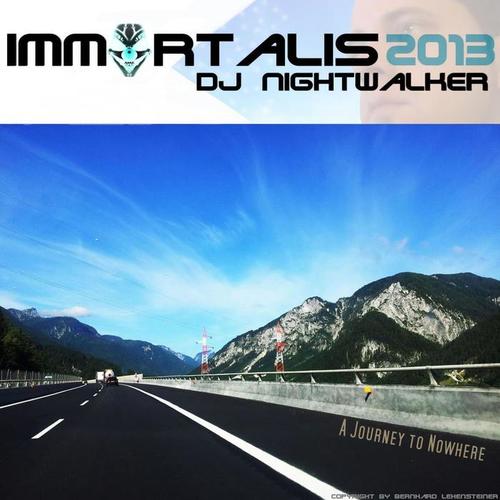 Immortalis 2013