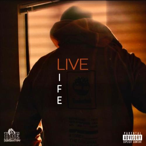 Live Life (Explicit)