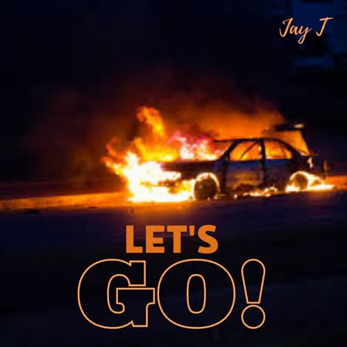 Let's Go! (Explicit)