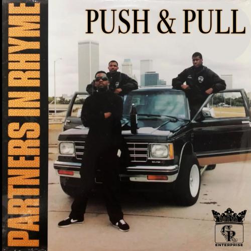 Push & Pull (Explicit)