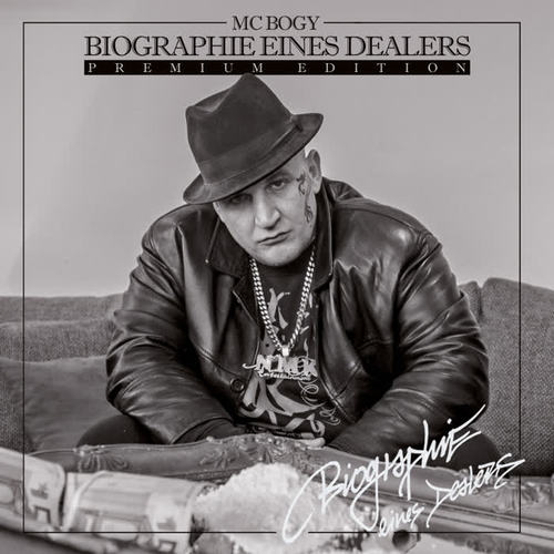 Biographie eines Dealers (Premium Edition)