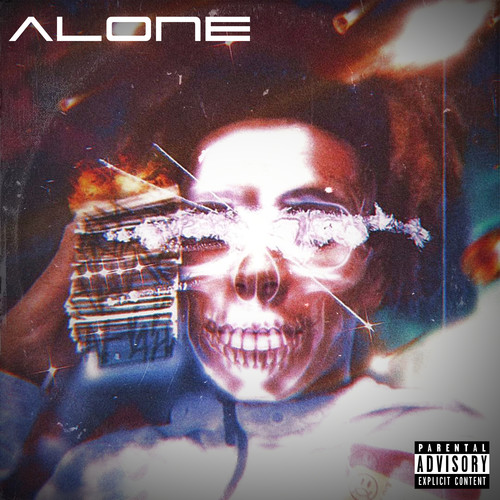 Alone (Explicit)