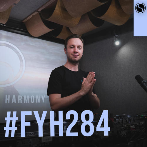 Find Your Harmony Radioshow #284