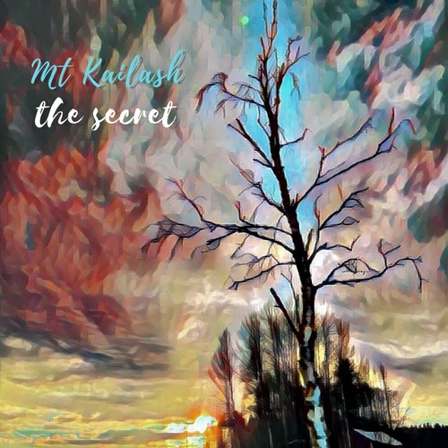 Mt Kailash - The Secret.wav