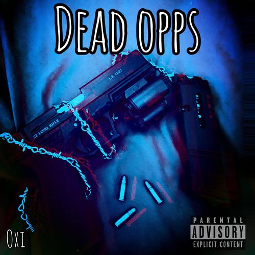 Dead Opps (Explicit)