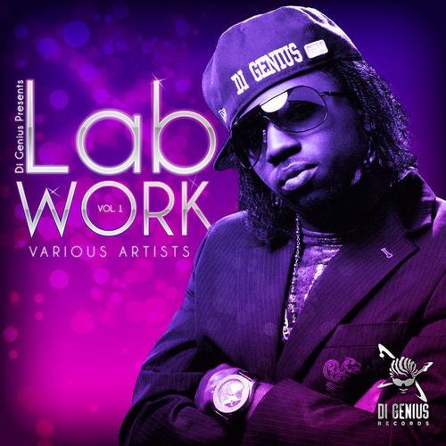 Di Genius Presents-Labwork vol.1