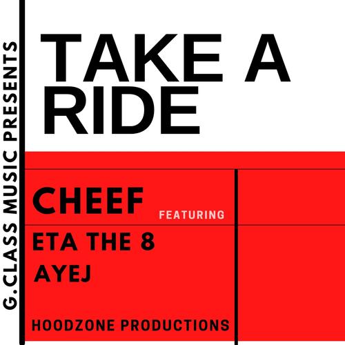Take A Ride (Explicit)