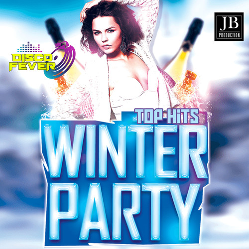 Winter Party Top Hits (2020) [Explicit]