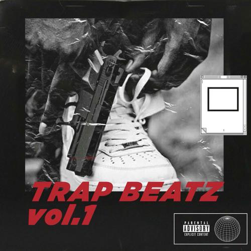 Trap Beats Nation, Vol. 1