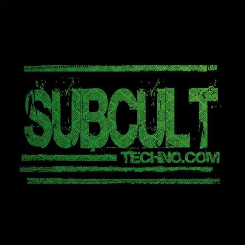 SUBCULT 68 EP