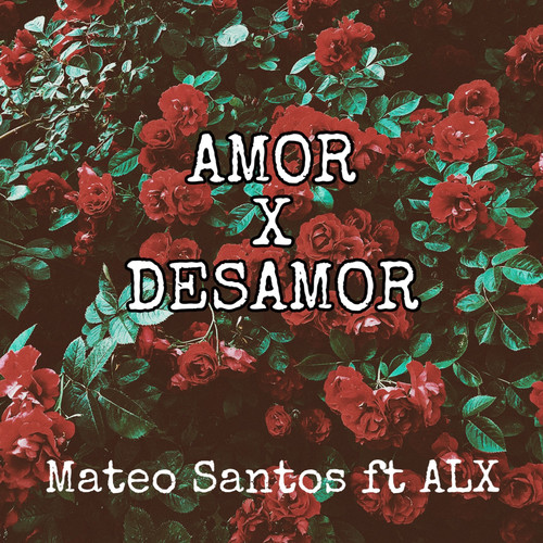 Amor/Desamor