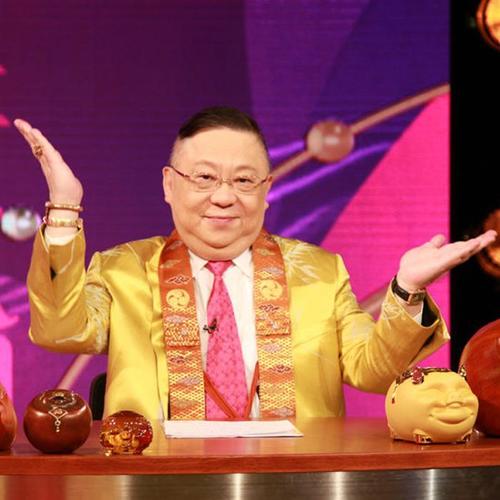 2022年李居明生肖运势详解