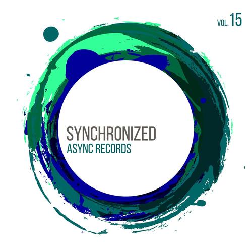 Synchronized Vol.15