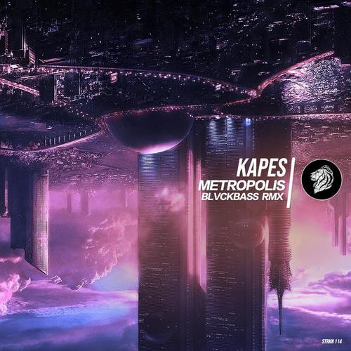 Metropolis (Blvckbass Remix)