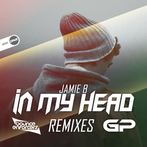 In My Head (Remixes)