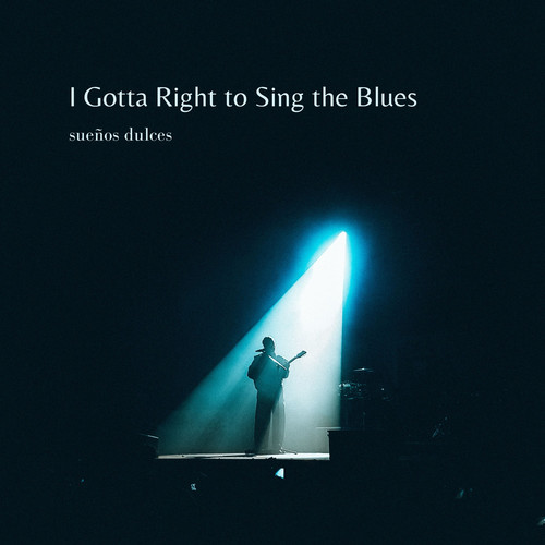 I Gotta Right To Sing The Blues