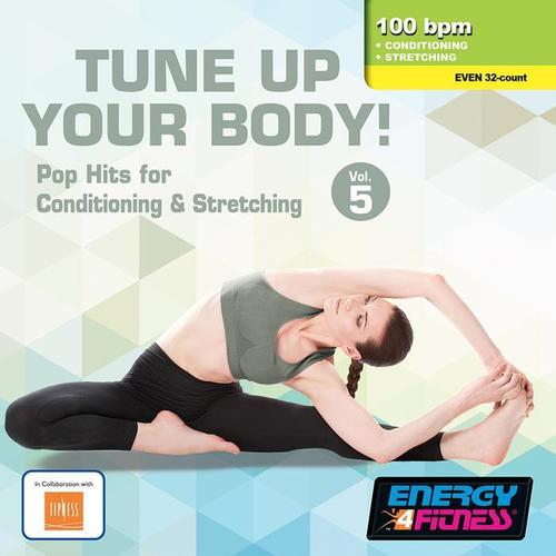 TUNE UP YOUR BODY 05